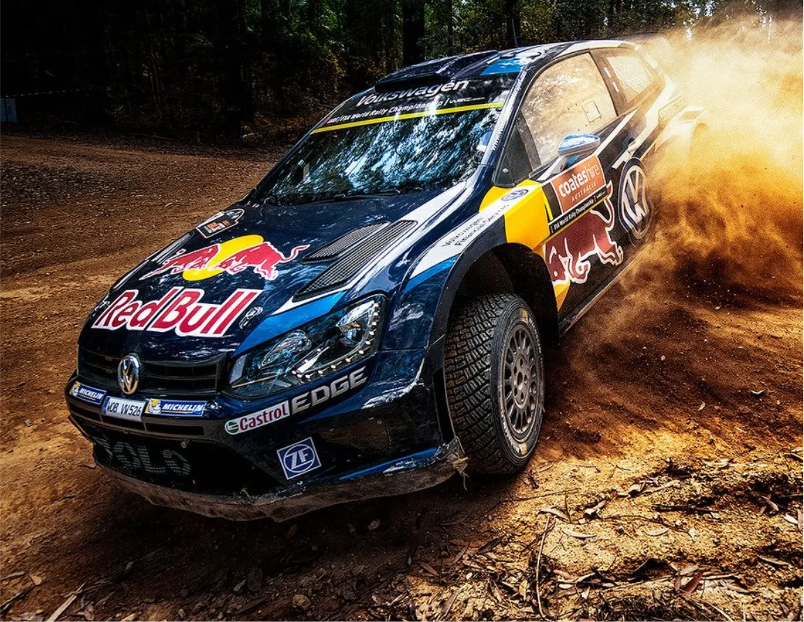 Rally