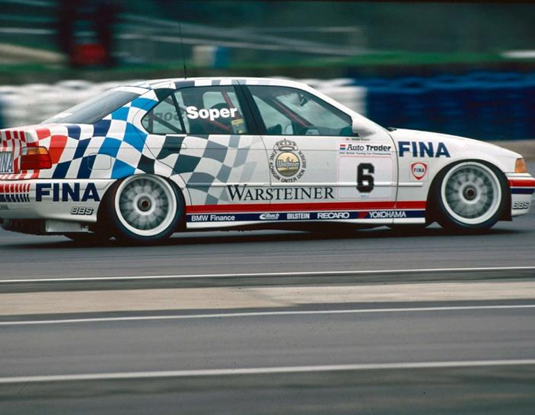 BTCC Legends