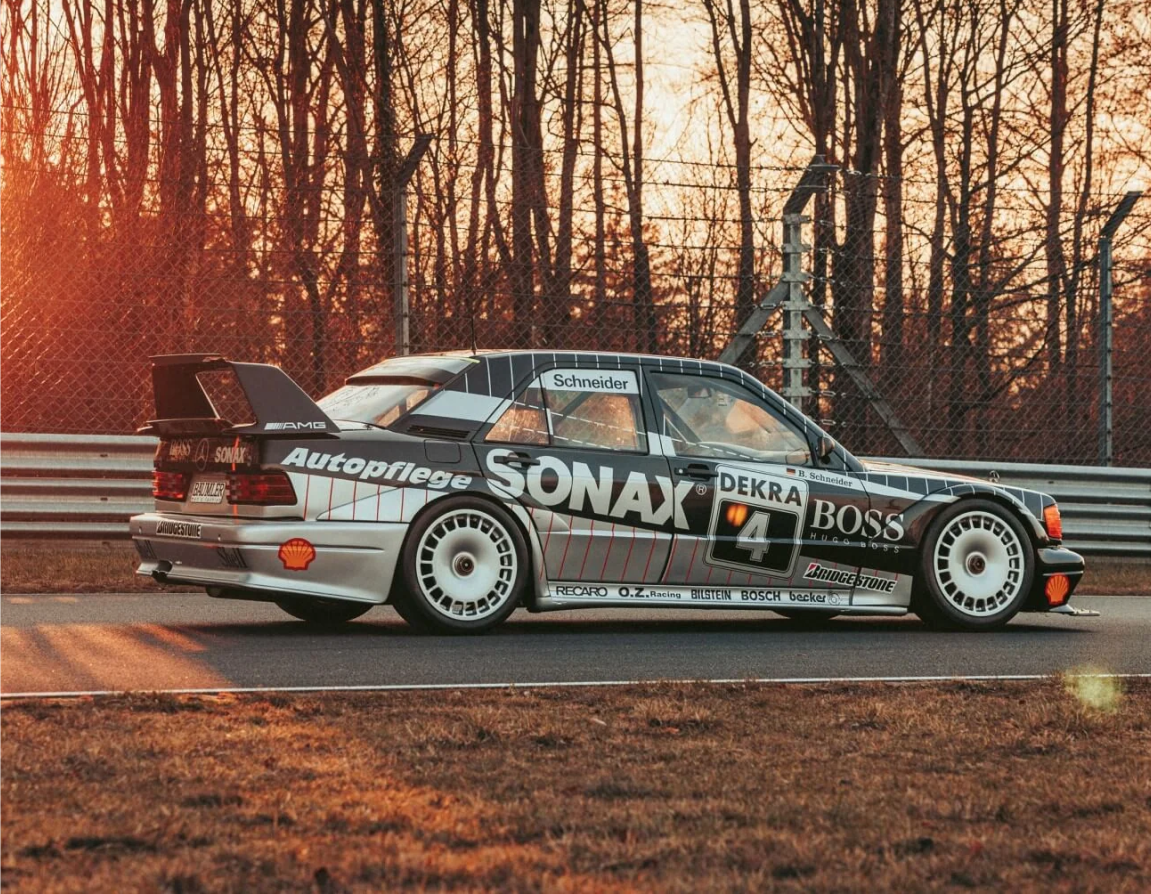 DTM Icons